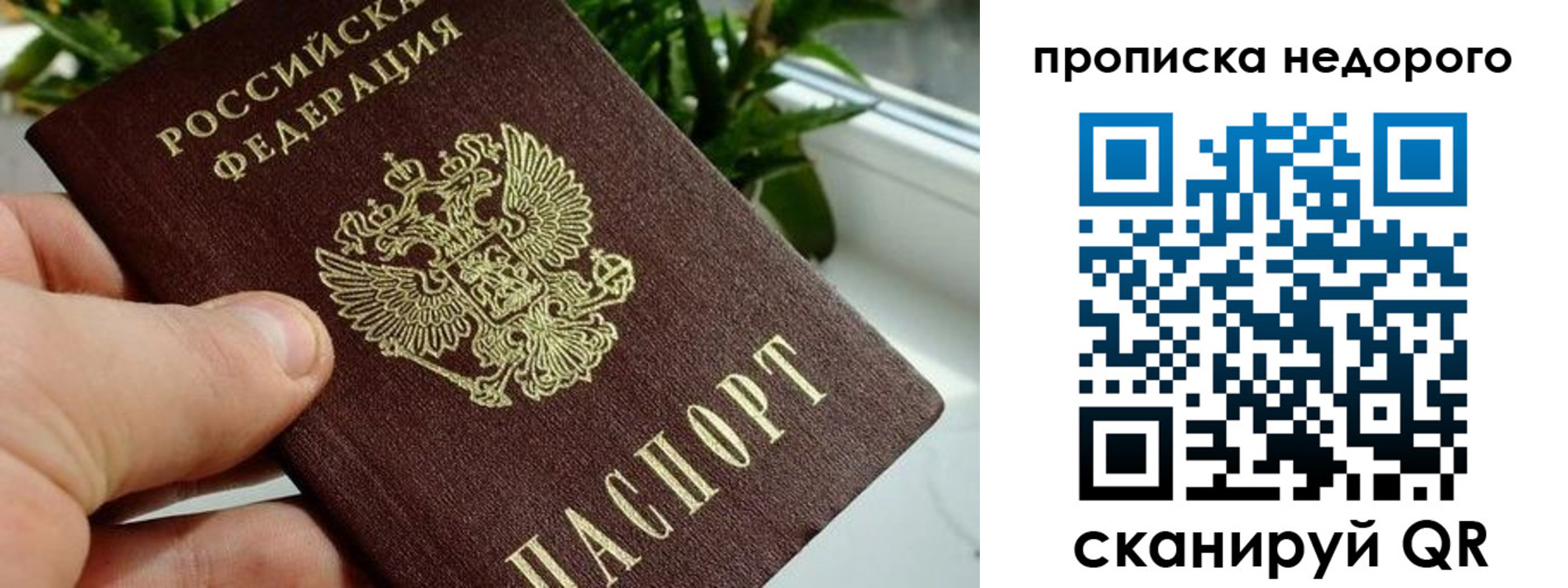 прописка для кредита в Курчалом